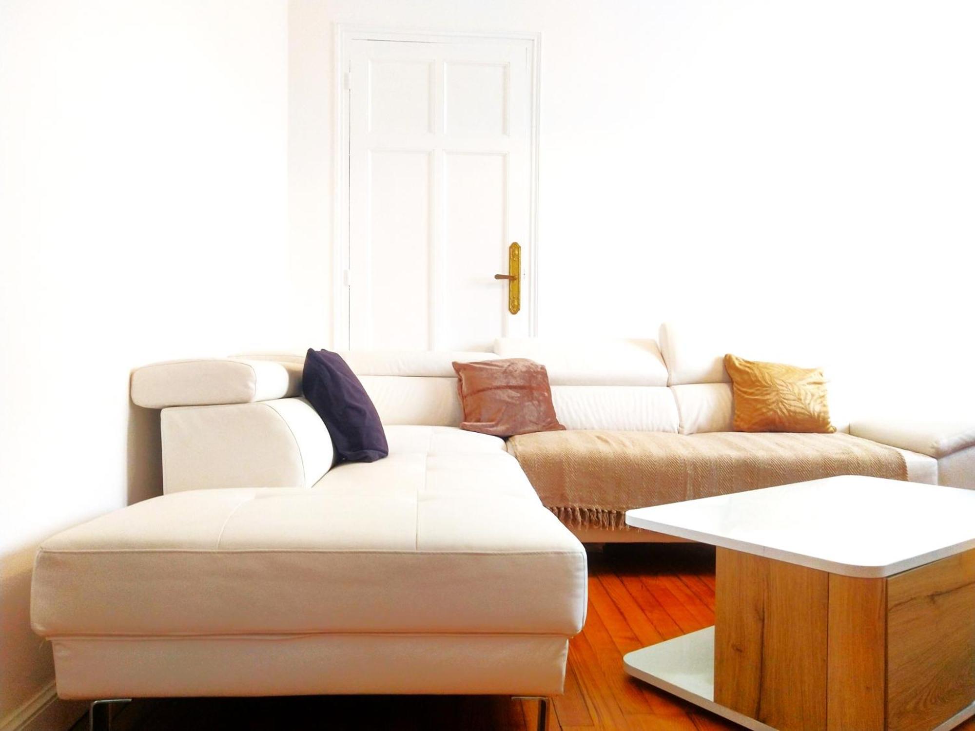 Chambre Privee Et Spacieuse Au Sein D'Un Logement Partage - Central, Quartier Villebourbon - 3 Chambres Doubles - 2 Balcons - Places De Stationnements Gratuites - 5 Min A Pied Gare Et Hypercentre Μοντωμπάν Εξωτερικό φωτογραφία